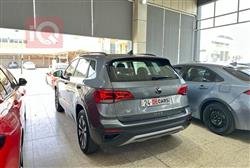 Volkswagen Taos